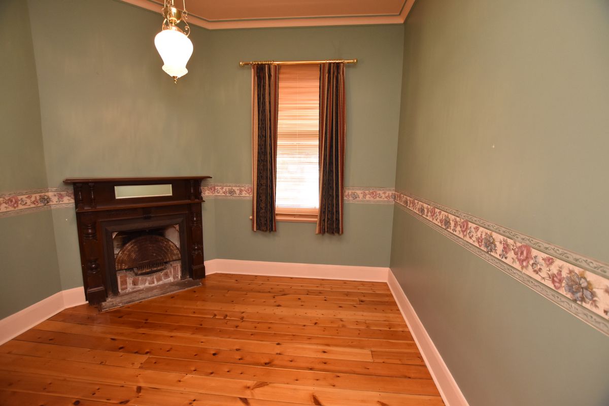 17 Parker Street, Rushworth