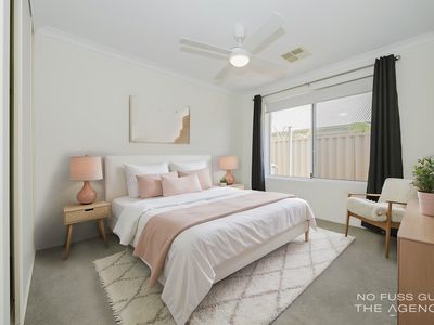 47 Kilkee Street, Ridgewood