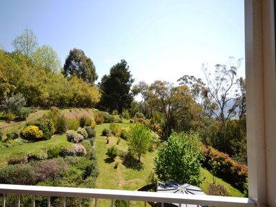 36 Sunrise Lane , Tawonga South