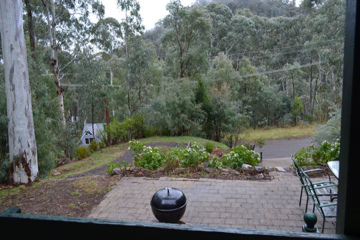 29 Christensen Street, Sawmill Settlement