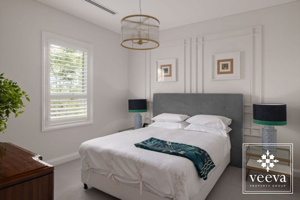 8 Queen Street, Granville