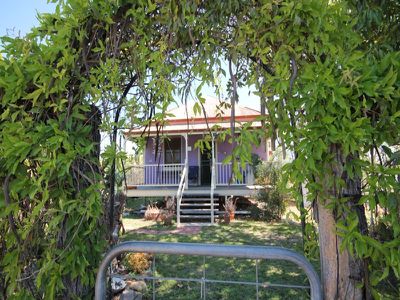 26 Daydawn Road, Charters Towers City