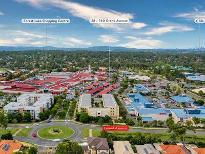 28 / 360 Grand Avenue, Forest Lake