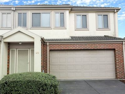 45 / 156 Bethany Road, Hoppers Crossing