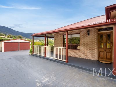 2A Foggio Court, Glenorchy