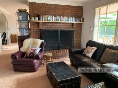 254 Harpers Road, Barjarg