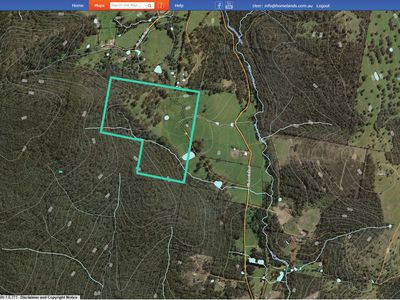 Lot 1 Glenbervie Road , Dover