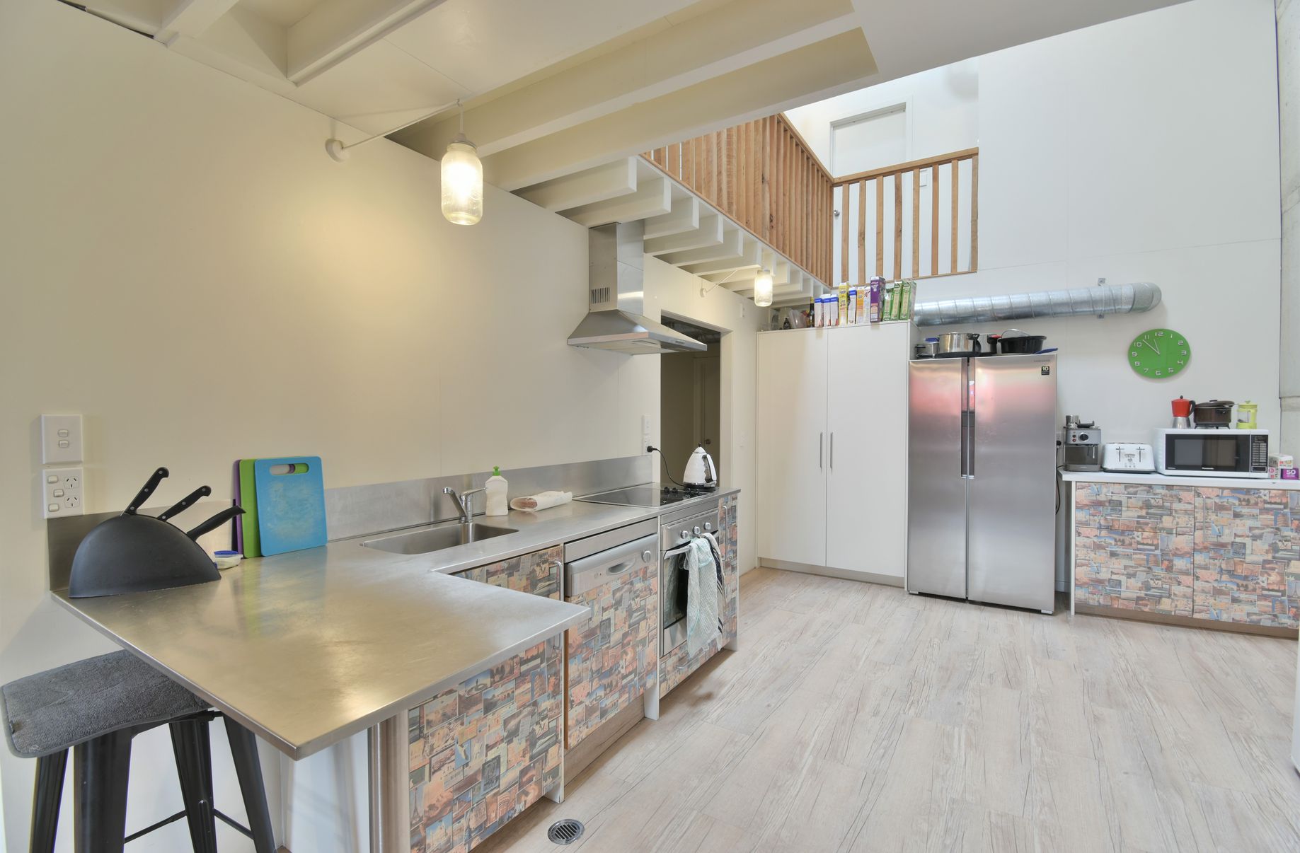 39F Dowling Street, Dunedin Central