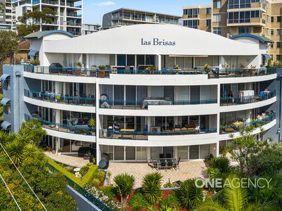 2 / 12-14 Kembla Street, Wollongong