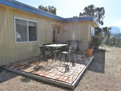 2555 Mansfield-Woods Point Road, Howqua Inlet