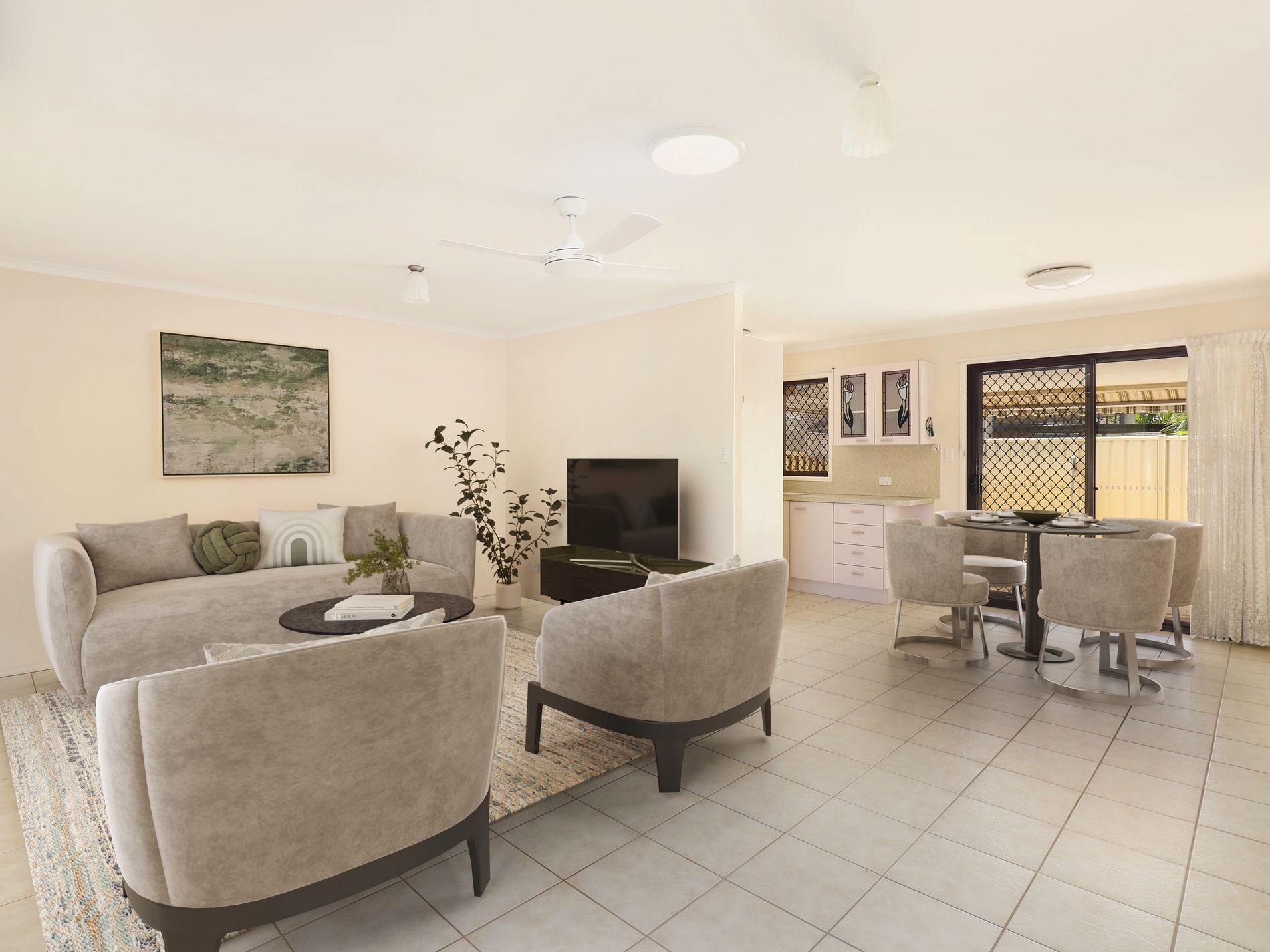 115 / 8 Melody Court, Warana