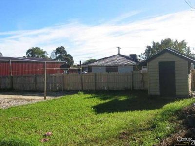 3 George Street, Hampton Park