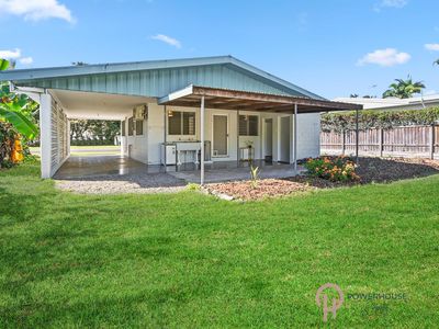 32 Marine Parade, Newell