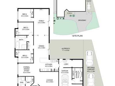 10 Morgan Close, Prairiewood