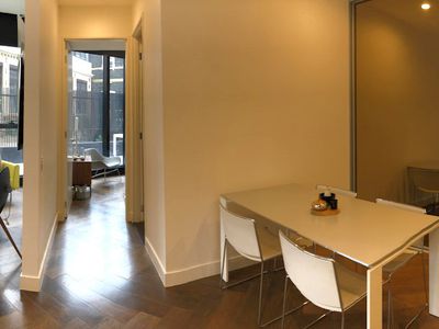 G18 / 555 Saint Kilda Road, Melbourne