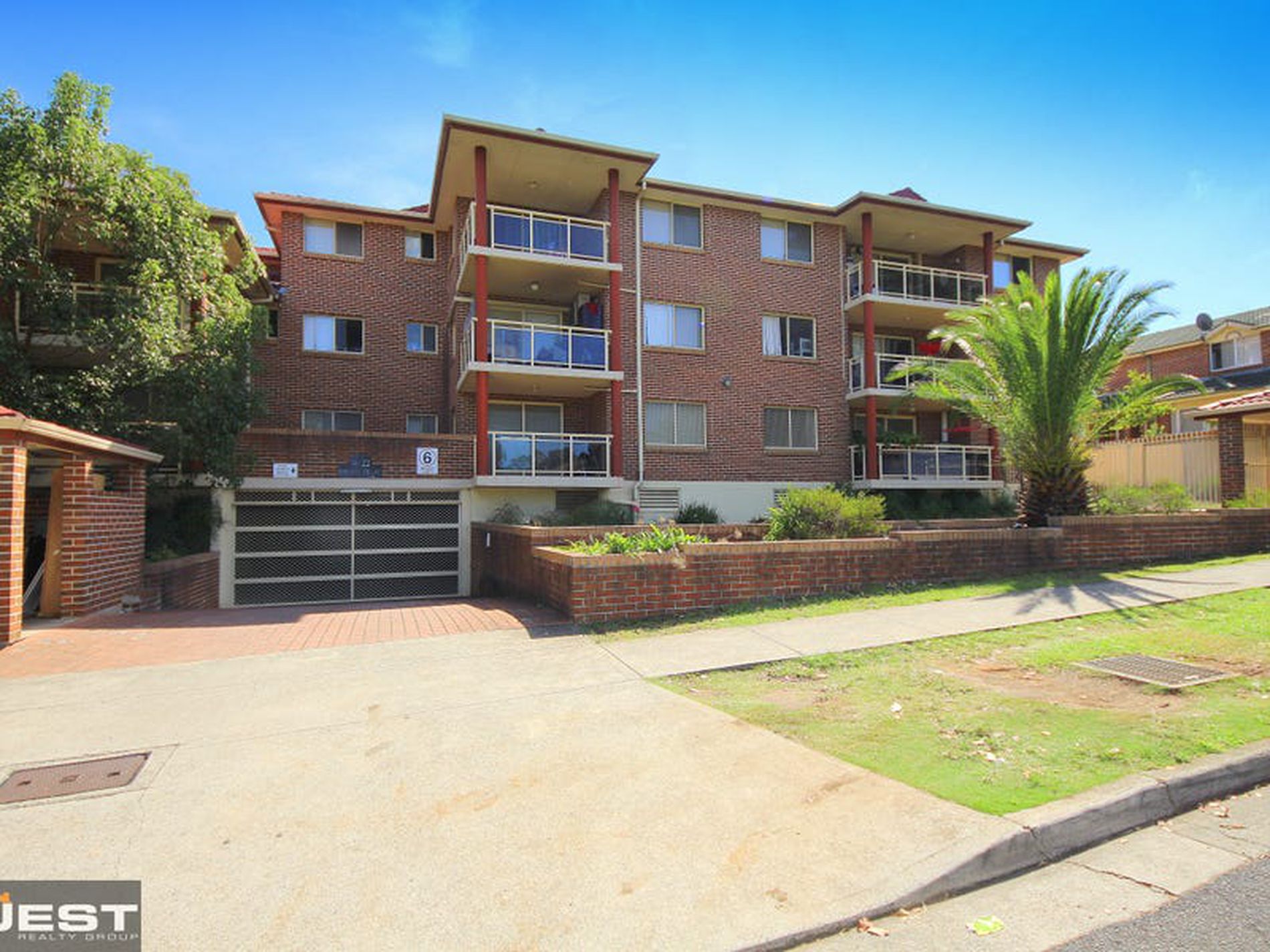 3 / 18-22 Conway Road, Bankstown