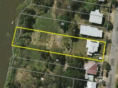 18 Springall Street, Basin Pocket