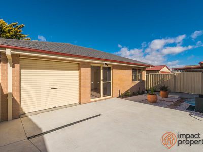 49 Bargang Crescent, Ngunnawal