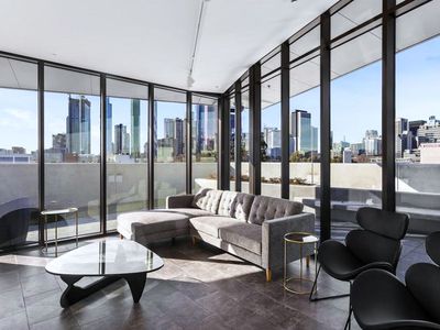G03 / 121 Rosslyn Street, West Melbourne