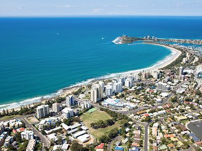 12 / 95 Parkyn Parade, Mooloolaba