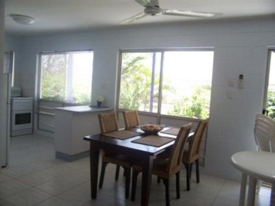 1 Banks Street, Cooktown