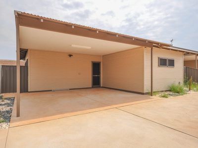 2 / 13 Delamere Place, South Hedland
