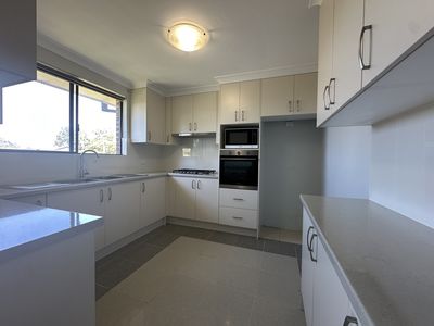 8 / 18-20 Central Avenue, Westmead