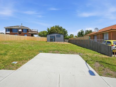 26 Selwyn Street, Triabunna