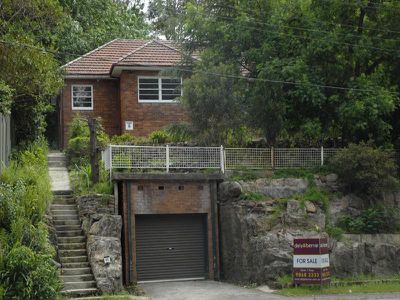 45 Epping Rd, Epping