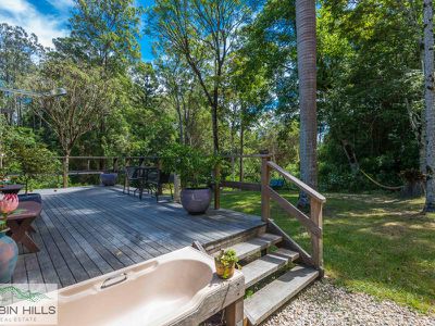 8 / 52 Cadell Road, Mount Burrell