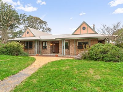 37 Cockatoo Lane, Chandlers Hill