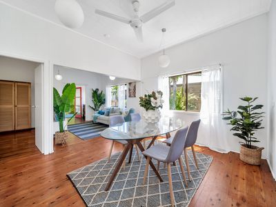 7 David Street, Manunda