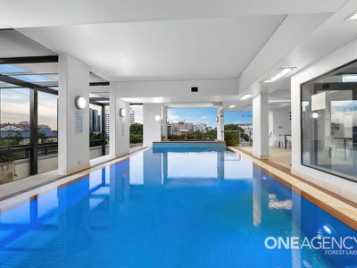 Unit 1202 / 361 Turbot St, Spring Hill