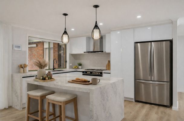 5 Turano Court, Roxburgh Park