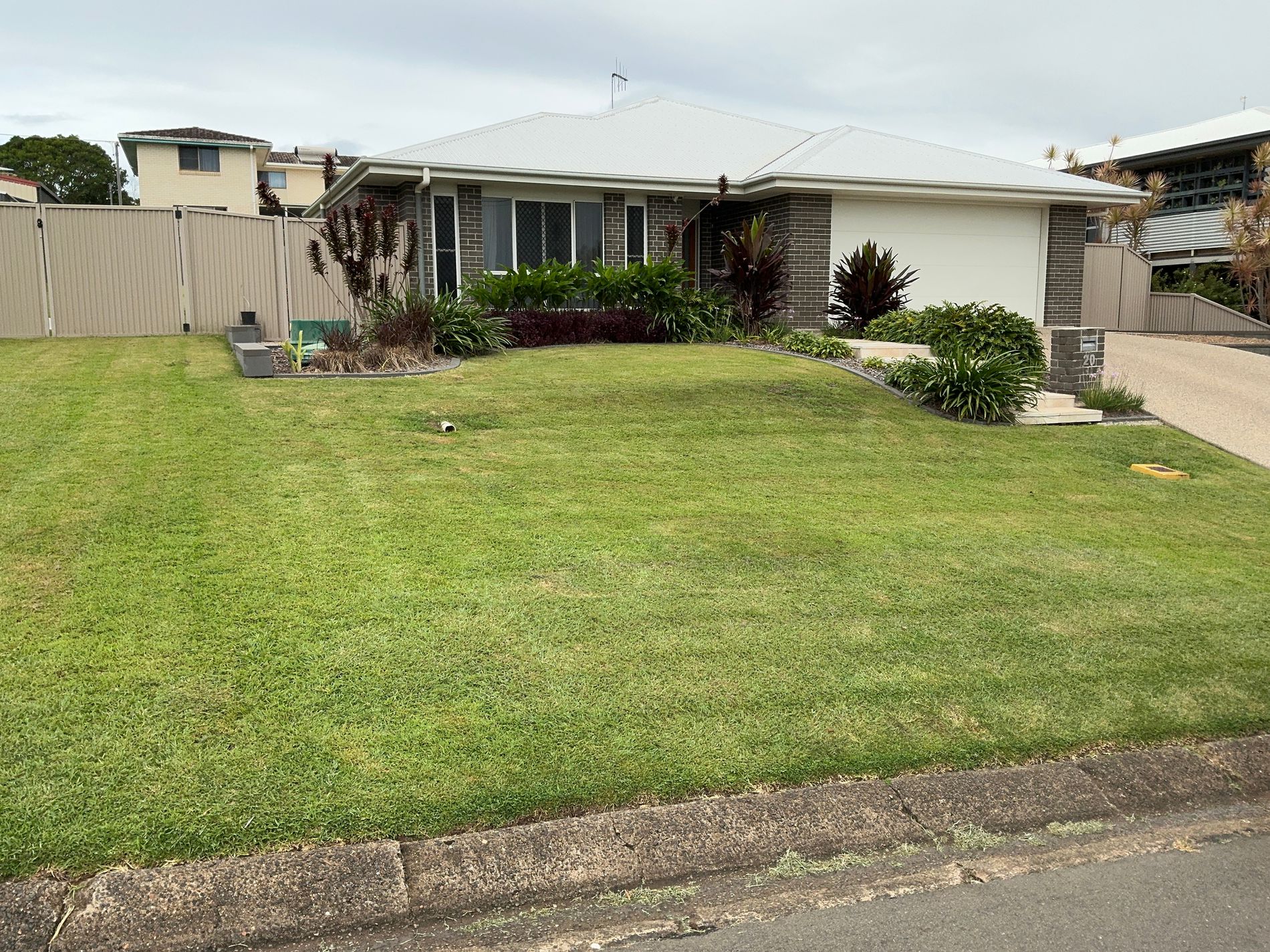 20 Linden Cres, Qunaba