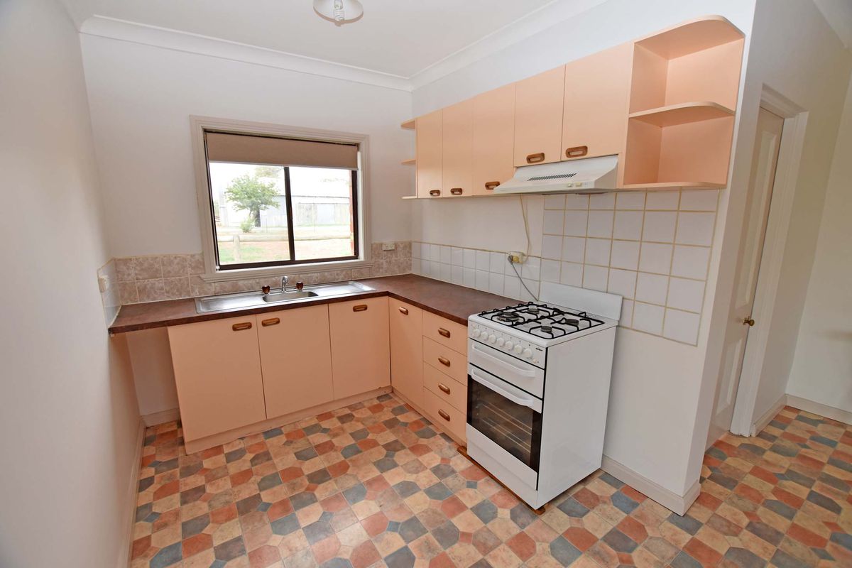 161 Waverley Avenue, Merrigum