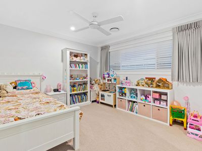 12 Warren Street, Wakerley