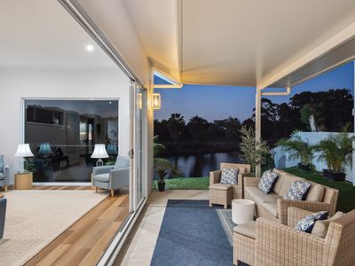 4907 Berkshire Crescent, Sanctuary Cove