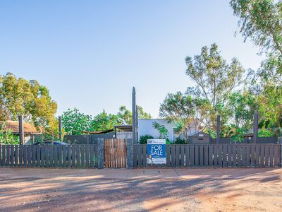 121a Kennedy Street, South Hedland