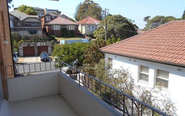 9 / 146 Oberon Street, Coogee
