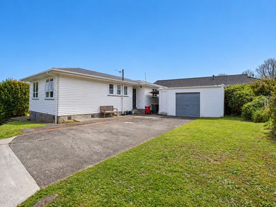 45 Huanui Street, Ranui