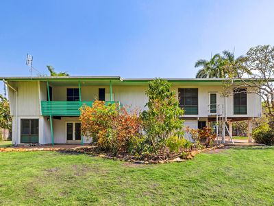 4 Macartney Street, Fannie Bay
