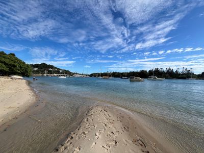 27 Minjungbal Drive, Tweed Heads South