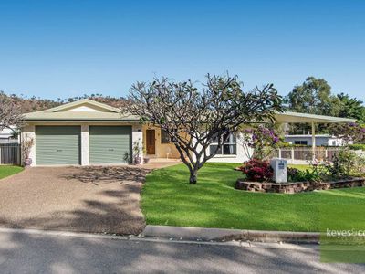 1 Coral Sea Crescent, Wulguru