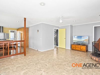 1 Cawdell Drive, Albion Park