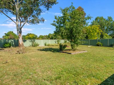 46 Highton Lane, Mansfield