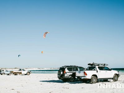 Lancelin