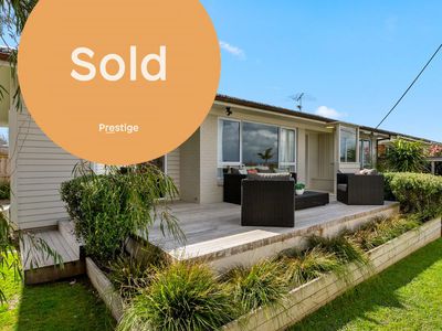 1/30 Montgomery Avenue, Rothesay Bay