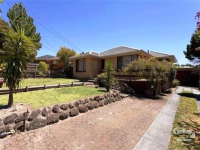 5 Thredbo Court, Dandenong North