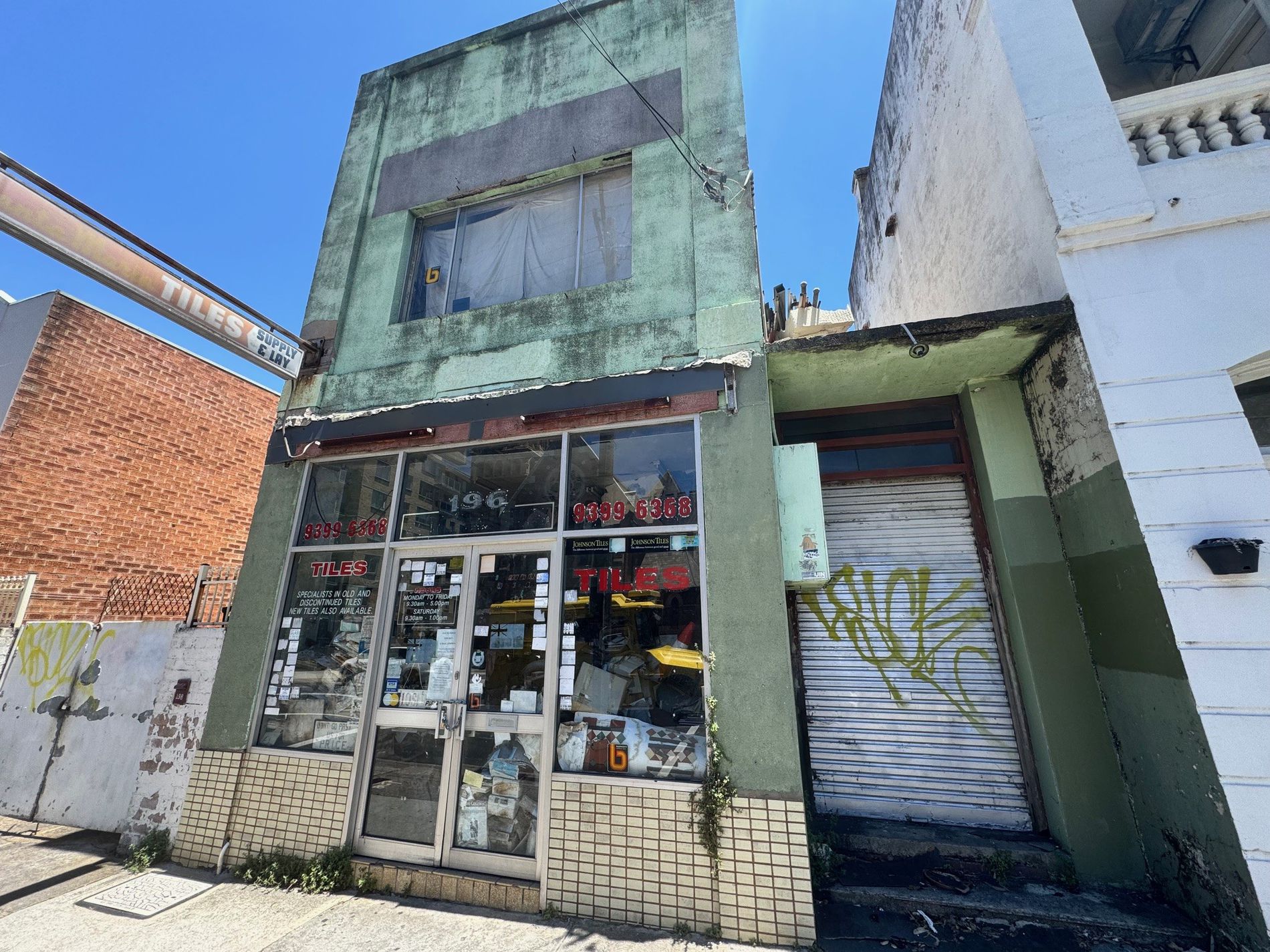 196 Avoca Street, Randwick